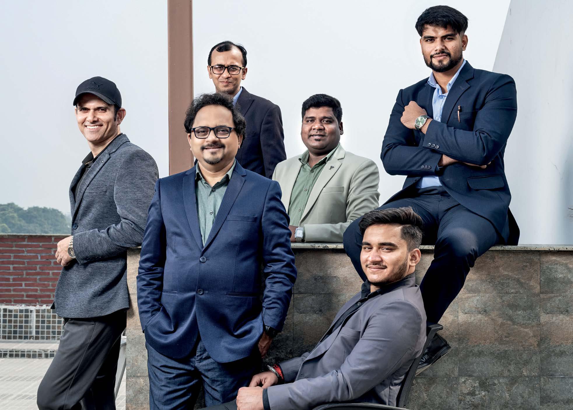 HOW WE PICKED THE WINNERS